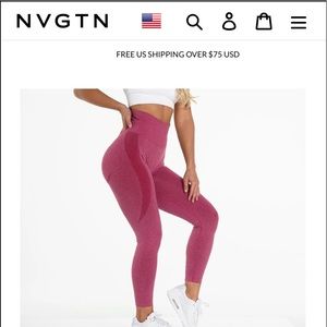 Leggings from NVGTN